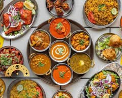 Bombay Mahal (Jean-Talon)