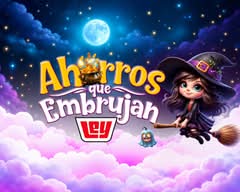 Ley Express Orizaba 🛒