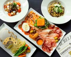 Salvatori's Authentic Italian Eatery (Southwest)