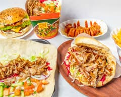 BERLINER DÖNER GRILLHAUS