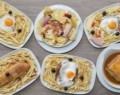 Confeitaria Padaria Santa Justa