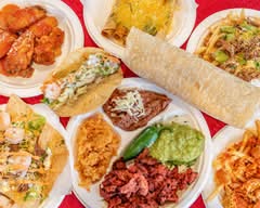 El Cilantro Mexican Grill