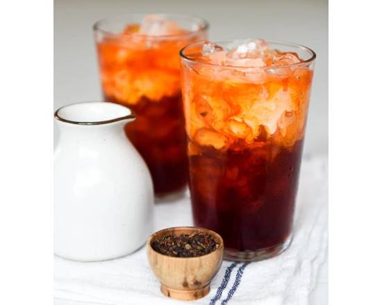 Thai Iced Tea