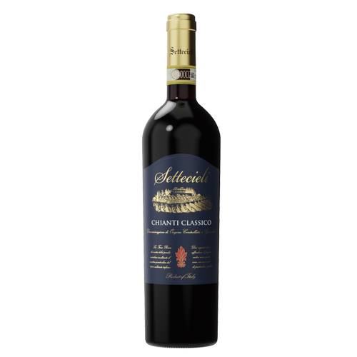 Settecieli Chianti Classico Wine (750ml)