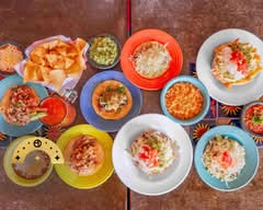 Los Panchos Mexican Restaurant (Danville)