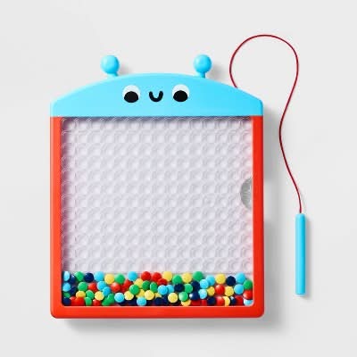 Gigglescape Magnetic Dot Art Activity Set (25 ct)