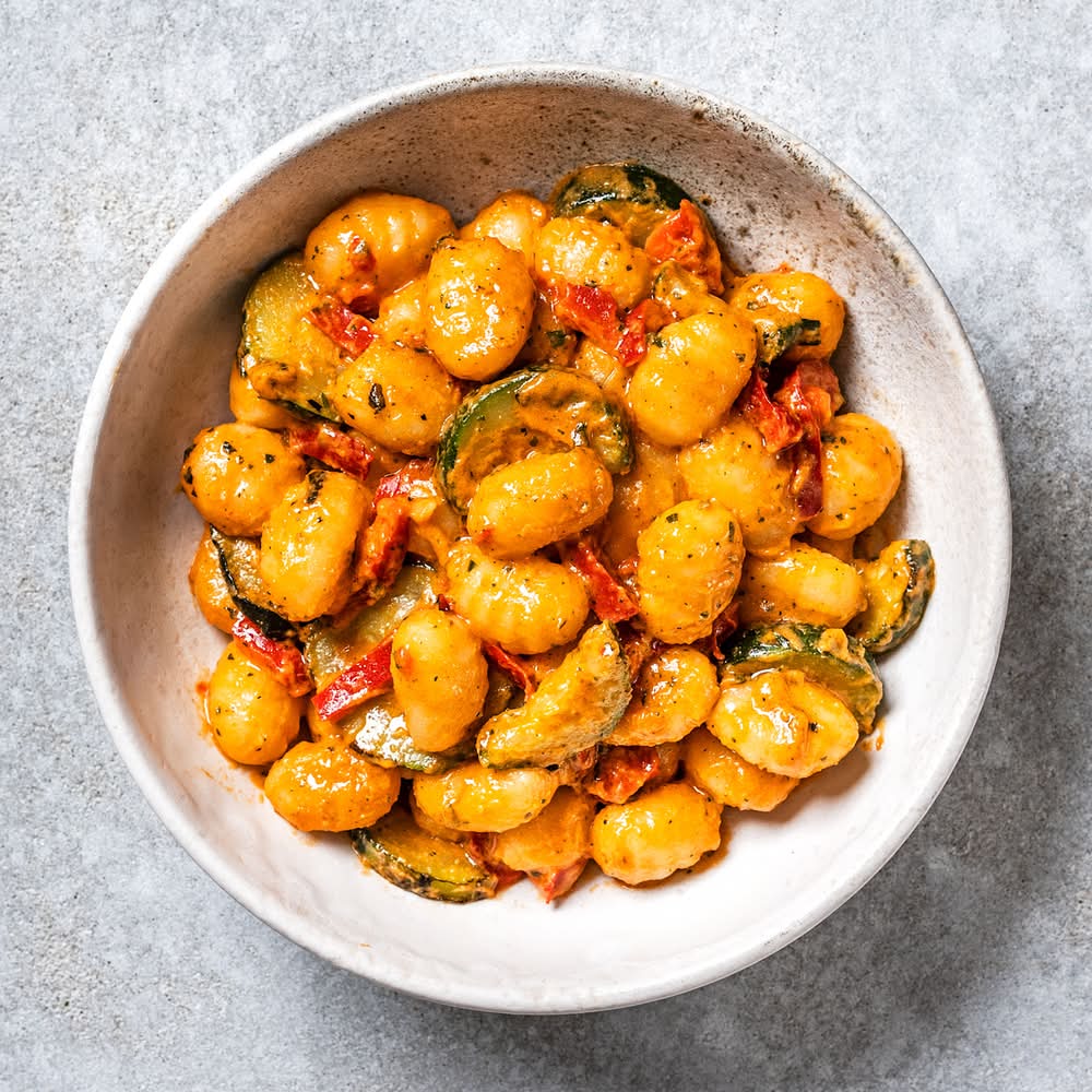 Wild Fork Mediterranean Gnocchi
