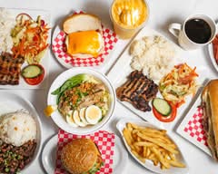 Ronnie's Grill and Bakeshop