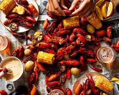 Voodoo Brothers Cajun Creole (9112 Center St)