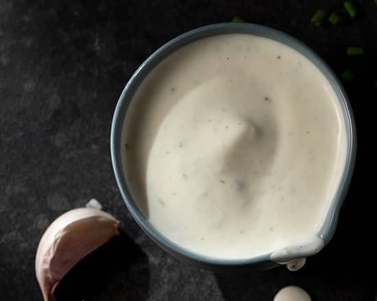 Ranch Dipping Sauce