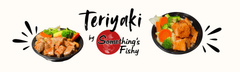 Teriyaki by Somethings Fishy (615 N Western Ave)