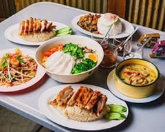 【本場タイ料理】ピンクエレファント Pink Elephant