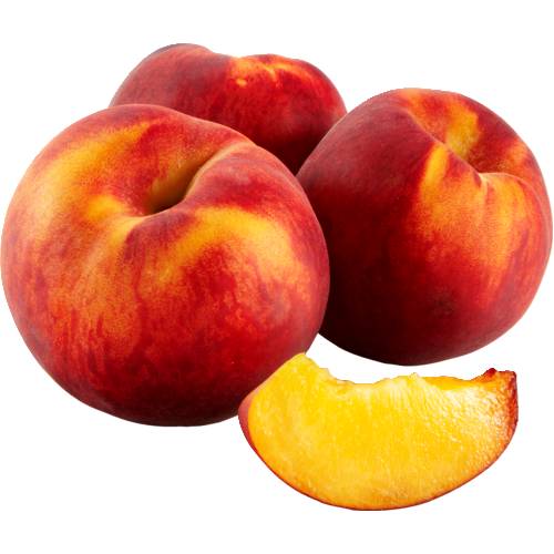 Yellow Peach (Avg. 0.4lb)