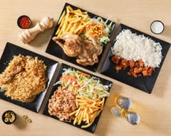 Casa Kebab (Barcelona)