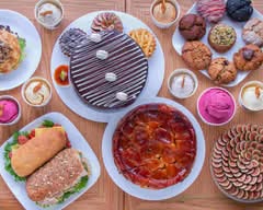 La Tarta (Churubusco)