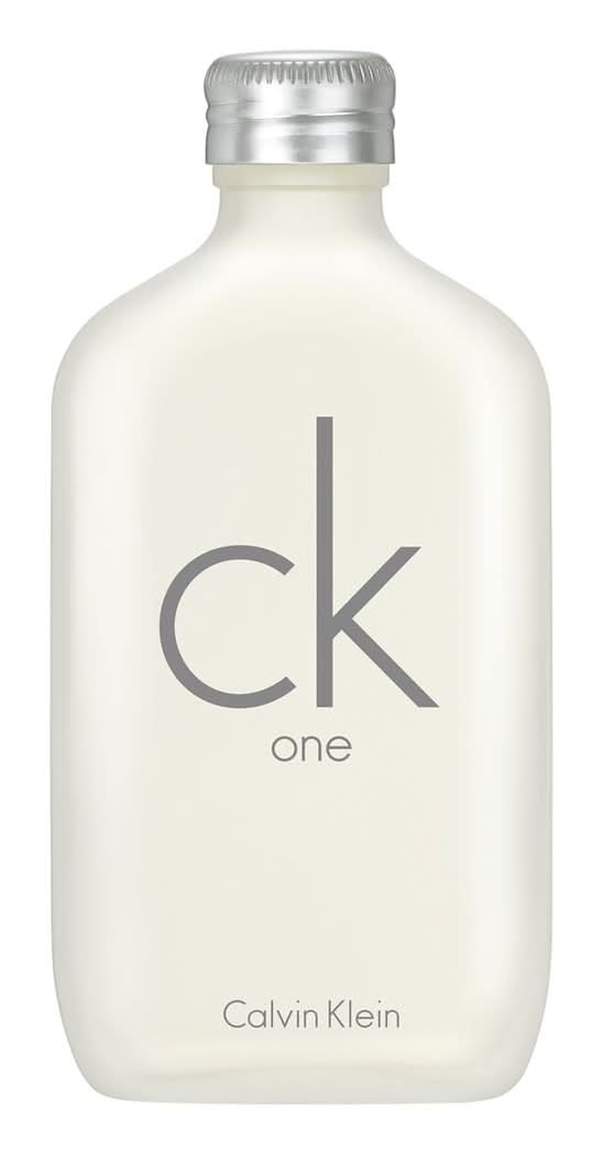 Calvin Klein · Perfume ck one edt (100 ml)