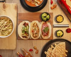 Taco Pato (Cuernavaca)