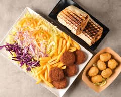 KEBAB HOUSE | 100% HALAL