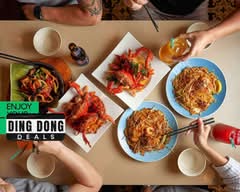 Roti Place Indooroopilly