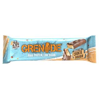 Grenade Chocolate Chip Cookie Dough Flavour 60g