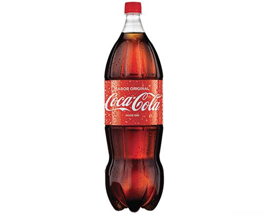 Coca cola 2lt pt