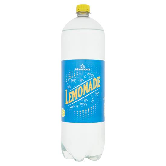 Morrisons Lemonade (2L)