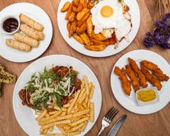 Milanesa Club