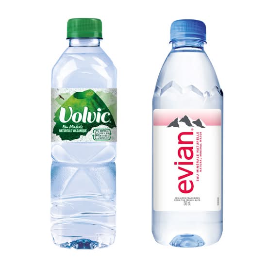 Eau Plate 50cl