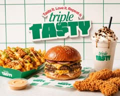 Triple Tasty