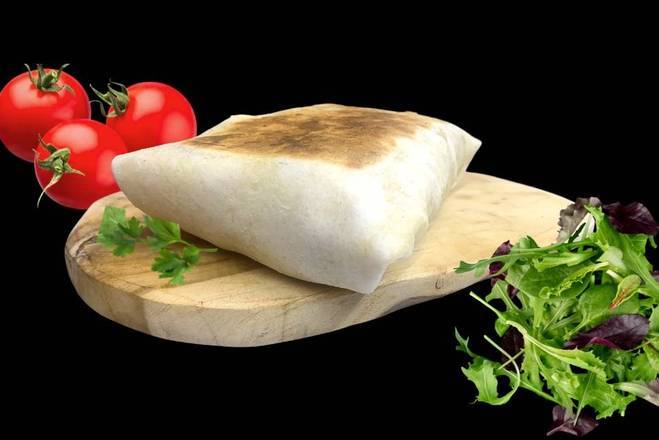 Le CROUSTI Tacos®🔥(Nouveauté)🔥
