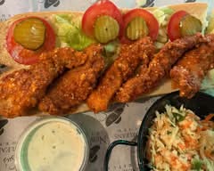 SuSu's New Orleans Kitchen