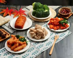 龍鹹酥雞 新北三重店