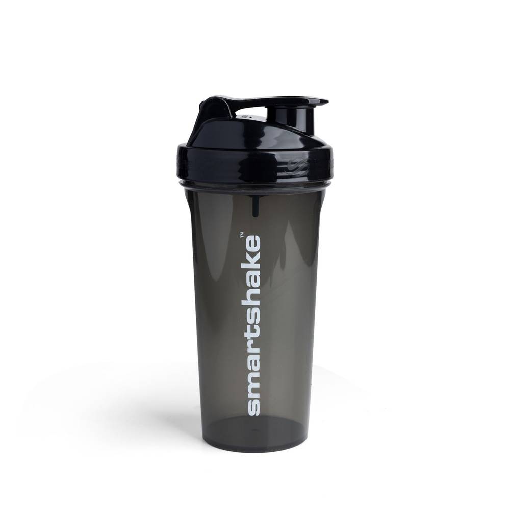 SmartShake Beverage Storage Bottle, Black