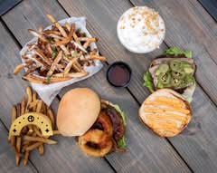 The Burger Joint - Montrose