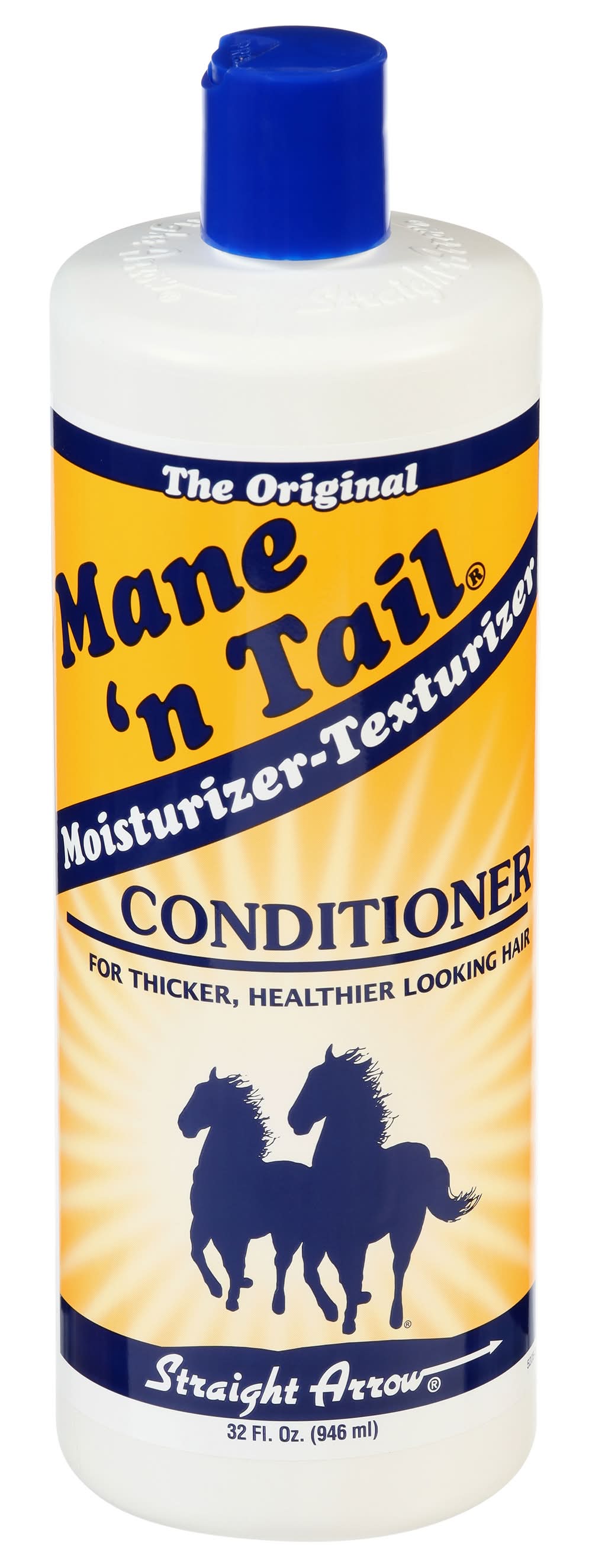 Mane 'n Tail Moisturizer-Texturizer Conditioner (32 fl oz)