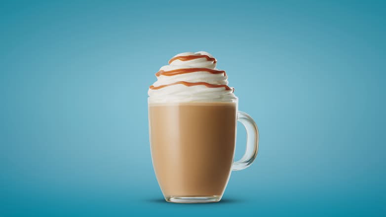 Caramel High Rise®