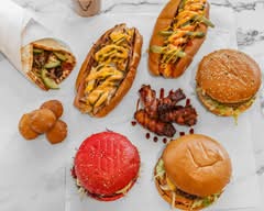 Burger Lush