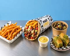 Mad Gyros