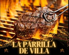 La Parrilla de Villa La Vena (Puerto Vallarta)