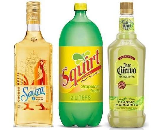 Fiesta Bundle #1