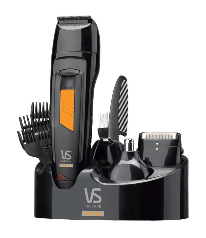 VS Sassoon The Groom Buddy