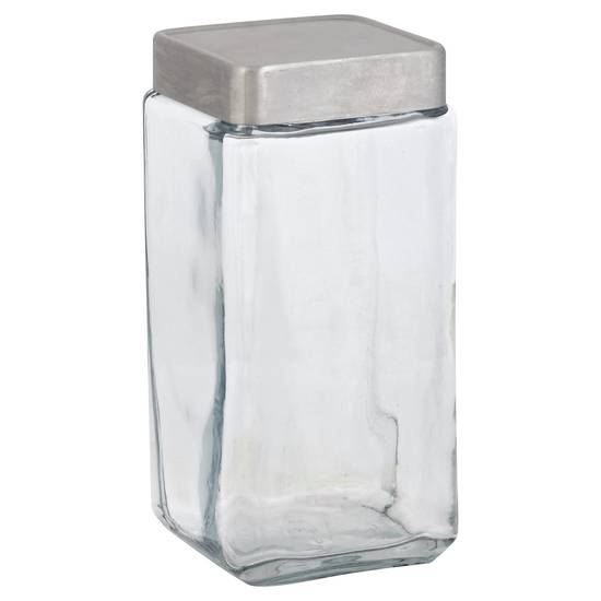 Anchor Storage Glass Jar