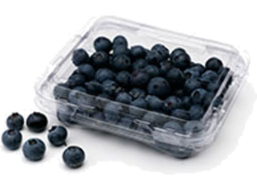 Costa Berries Blueberries (125g)