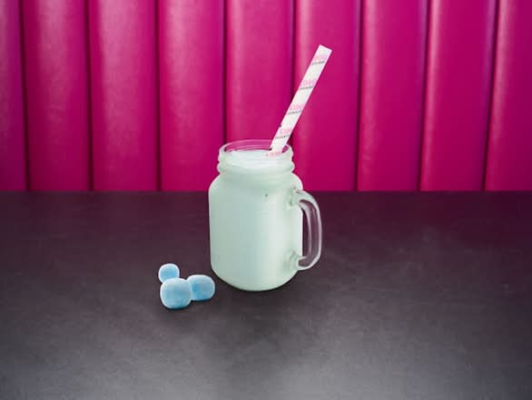 Bubblegum Shake