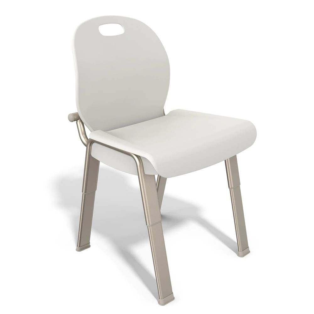 Cvs Health Convertible Shower Chair And Stool By Michael Graves Design