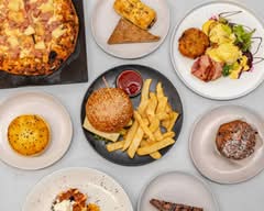 St Kilda Cafe And Bistro