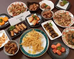 創作 かごんまめし 響