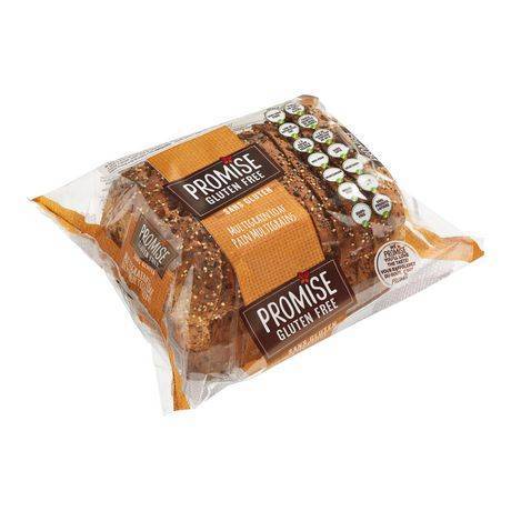 Promise Gluten Free Multigrain Loaf (480 g)