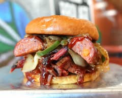 Legacy BBQ