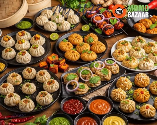 Momo Bazaar.ca